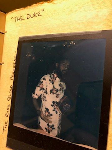 Black Bayou Studios — celebrity photo