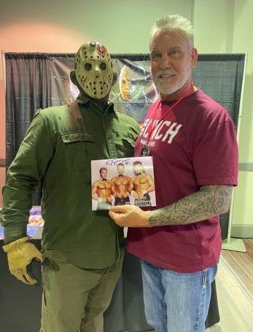 Black Bayou Studios — celebrity photo