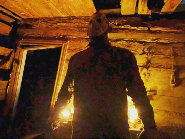 Black Bayou Studios — project photo