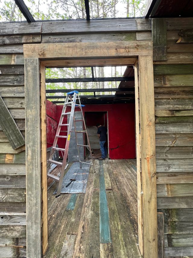 Black Bayou Studios — project photo