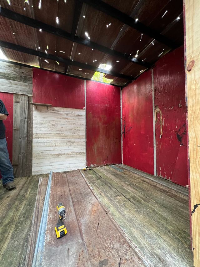 Black Bayou Studios — project photo