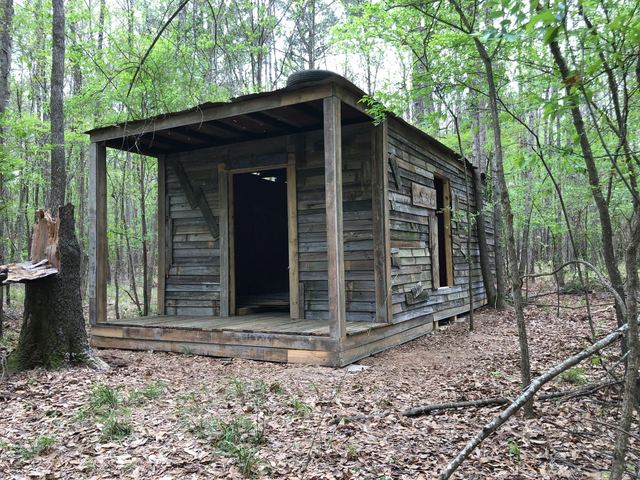Black Bayou Studios — project photo