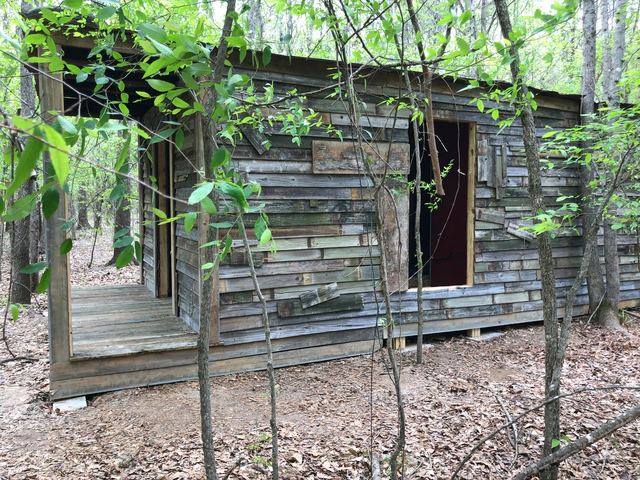 Black Bayou Studios — project photo