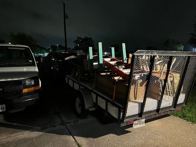 Black Bayou Studios — project photo