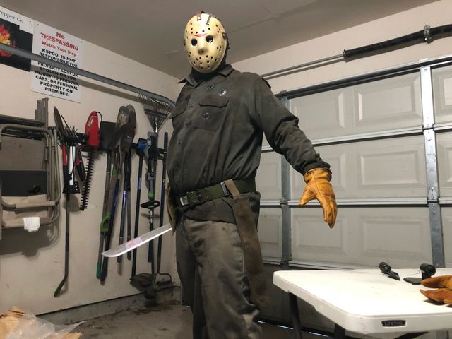 Black Bayou Studios — project photo