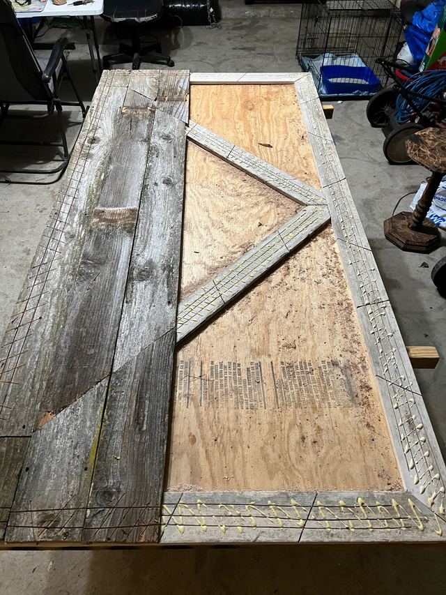 Black Bayou Studios — project photo