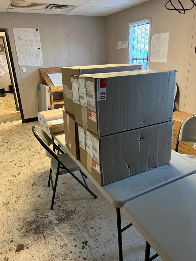 Black Bayou Studios — project photo