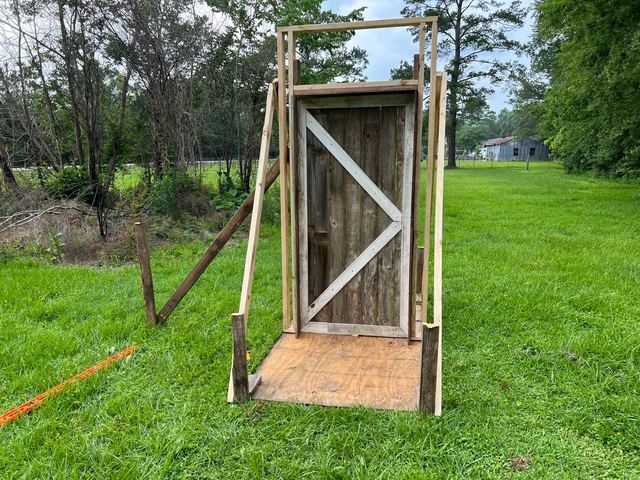 Black Bayou Studios — project photo
