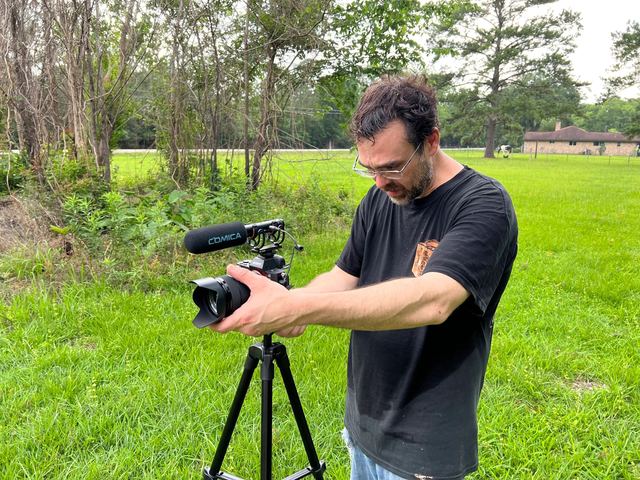 Black Bayou Studios — project photo